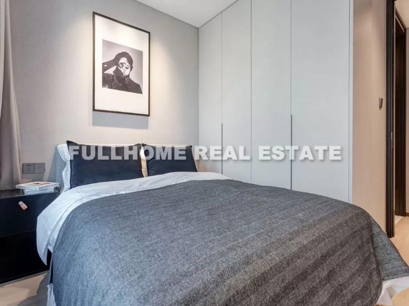 Rainbow New City - Interior view 8, Shanghai rental property