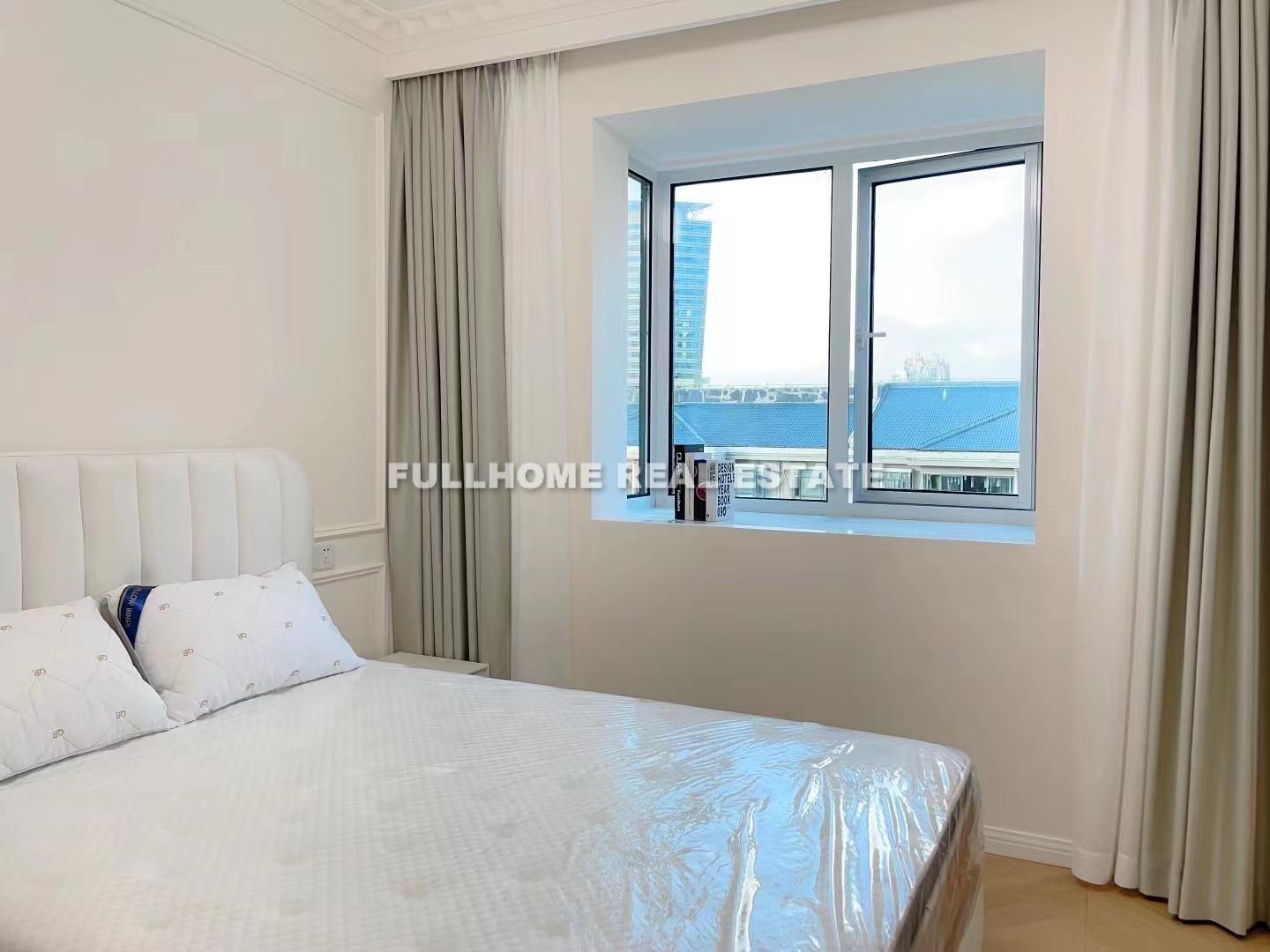 Hongqiao Ziyun Garden - Interior view 4, Shanghai rental property