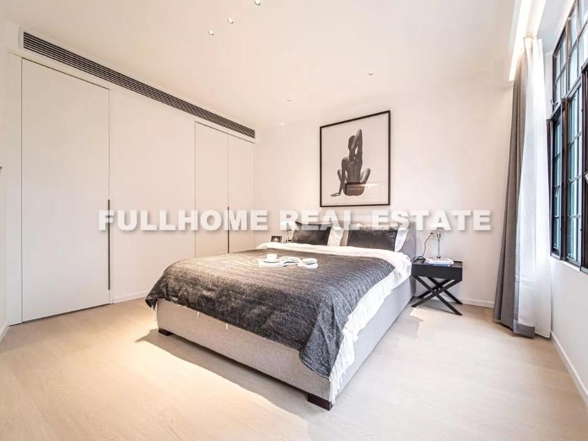 Rui Tai Li - Interior view 5, Shanghai rental property