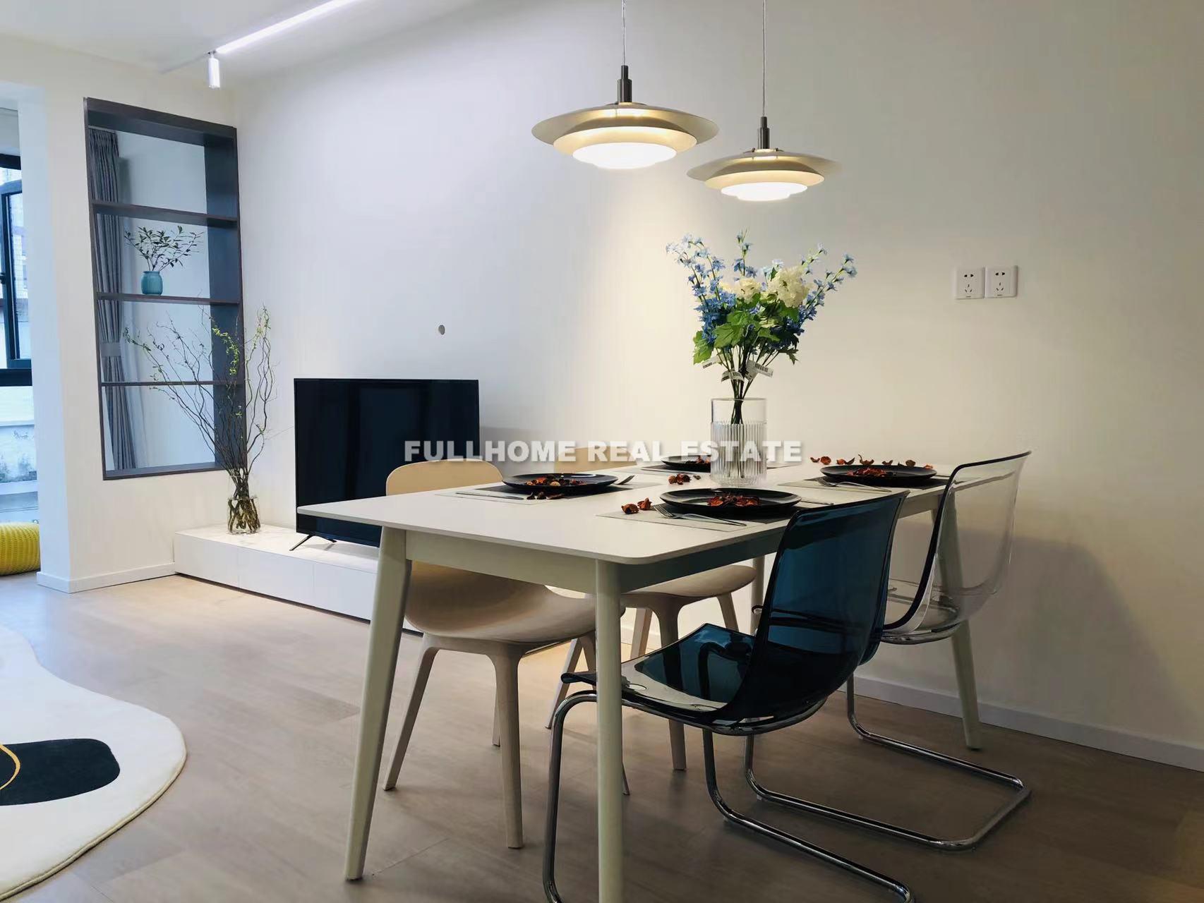 Xin Guo Garden - Interior view 2, Shanghai rental property
