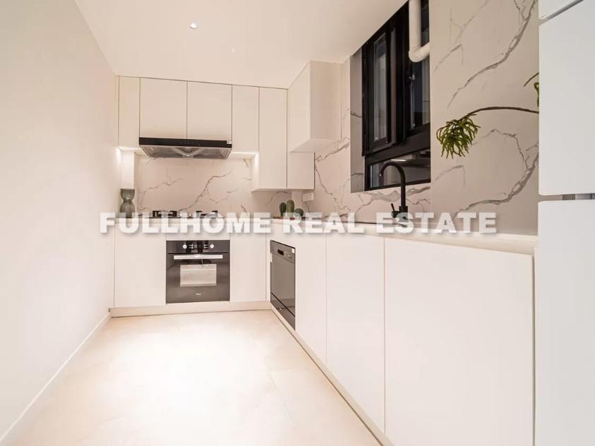 Rui Tai Li - Interior view 7, Shanghai rental property