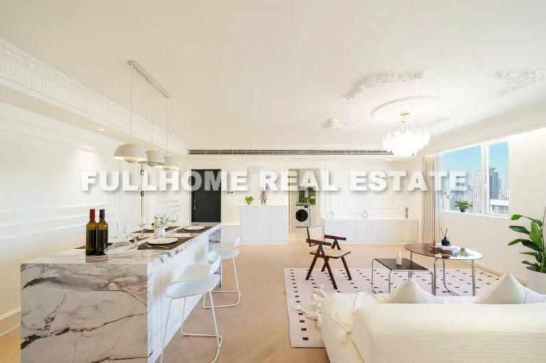 Yuhua Apartment - Interior view 14, Shanghai rental property