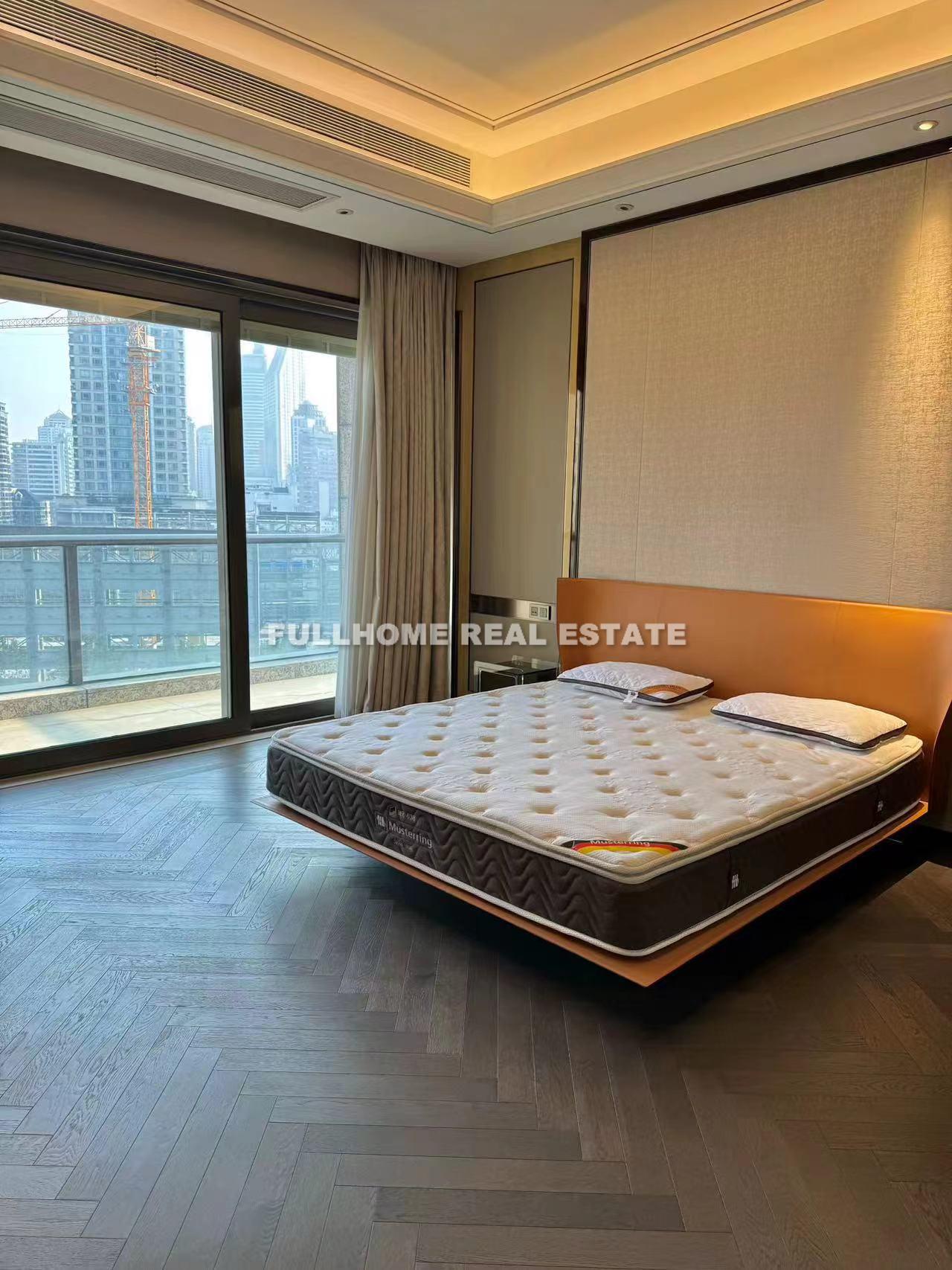 One Majesty - Interior view 2, Shanghai rental property