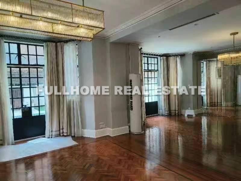 Lane 1-3000 West Yan An Road Old House - Interior view 4, Shanghai rental property