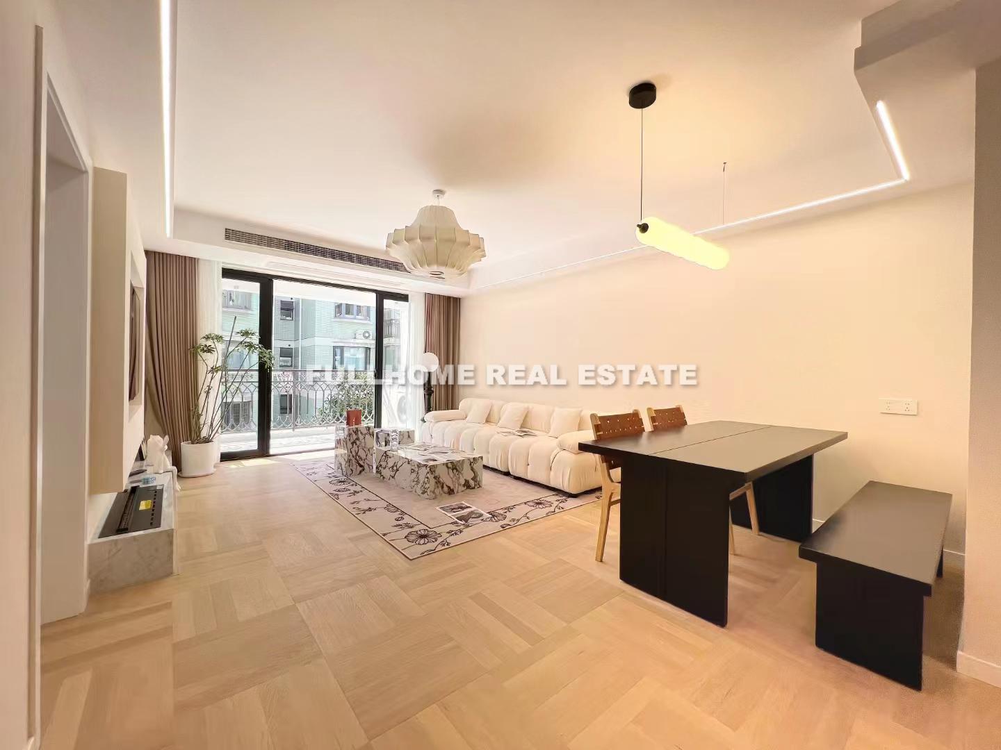 Hong De Yuan - Interior view 4, Shanghai rental property