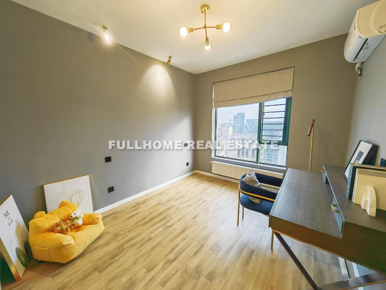 Hai Qi Yuan (The Bund) - Interior view 9, Shanghai rental property