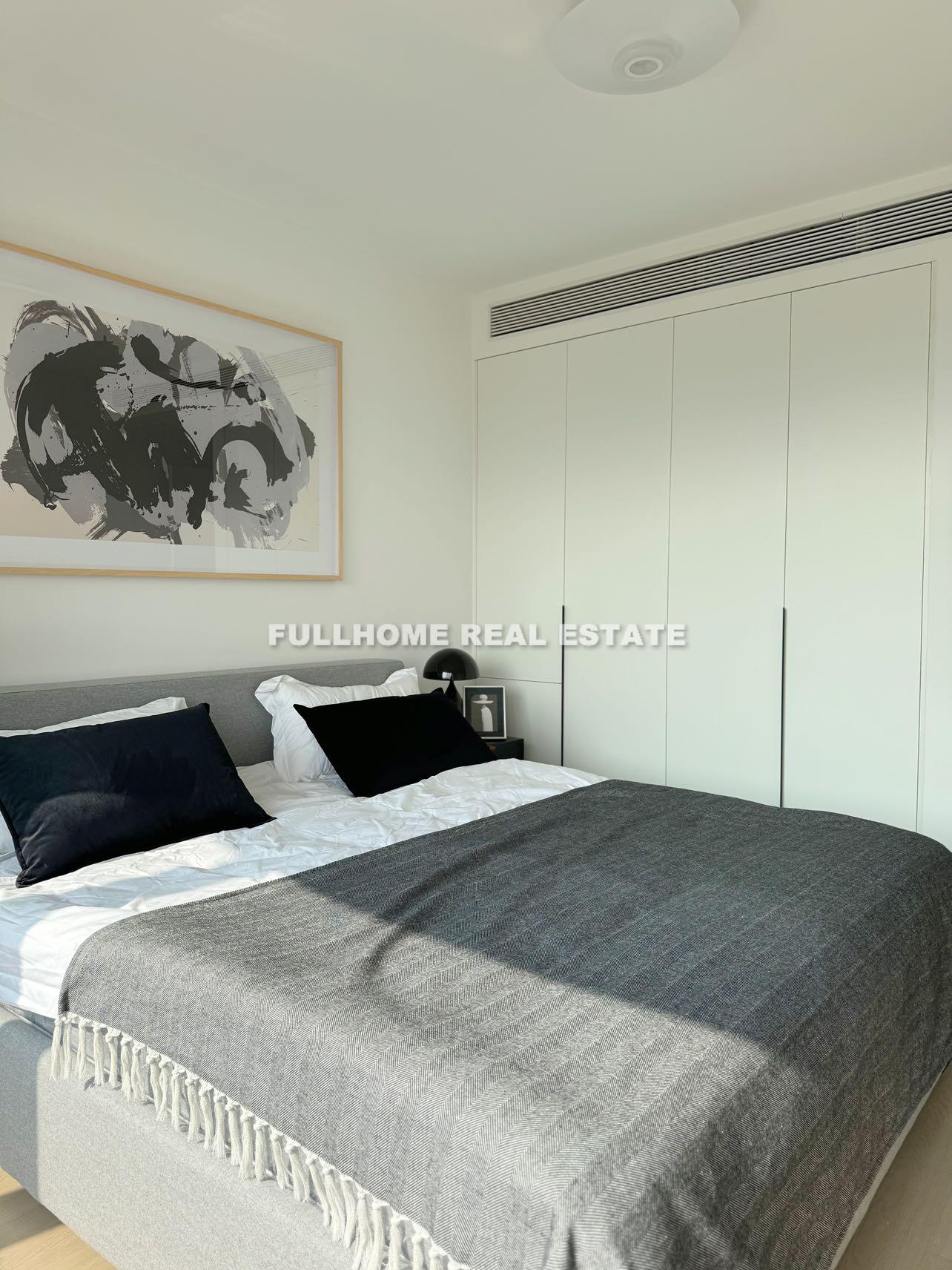 Changle Apartment - Interior view 4, Shanghai rental property