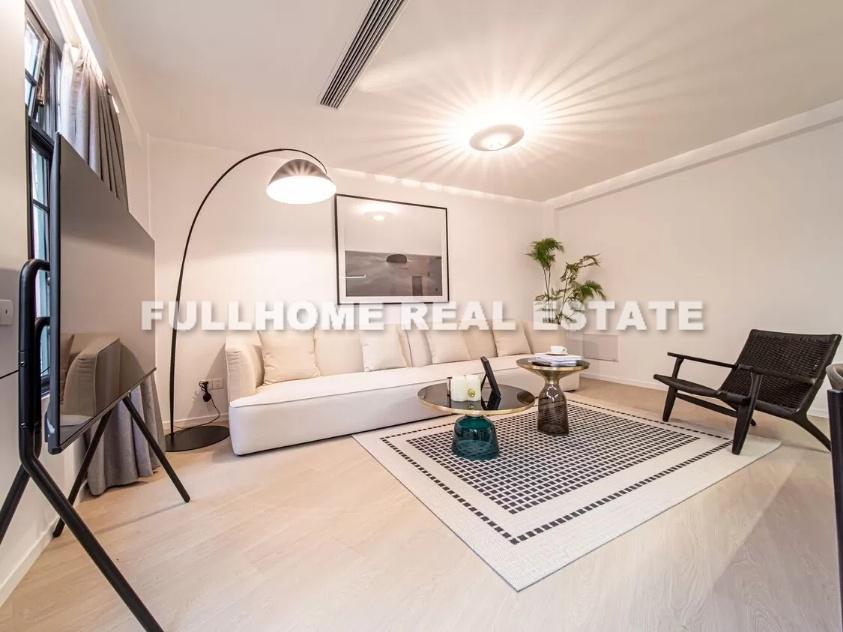 Rui Tai Li - Interior view 2, Shanghai rental property