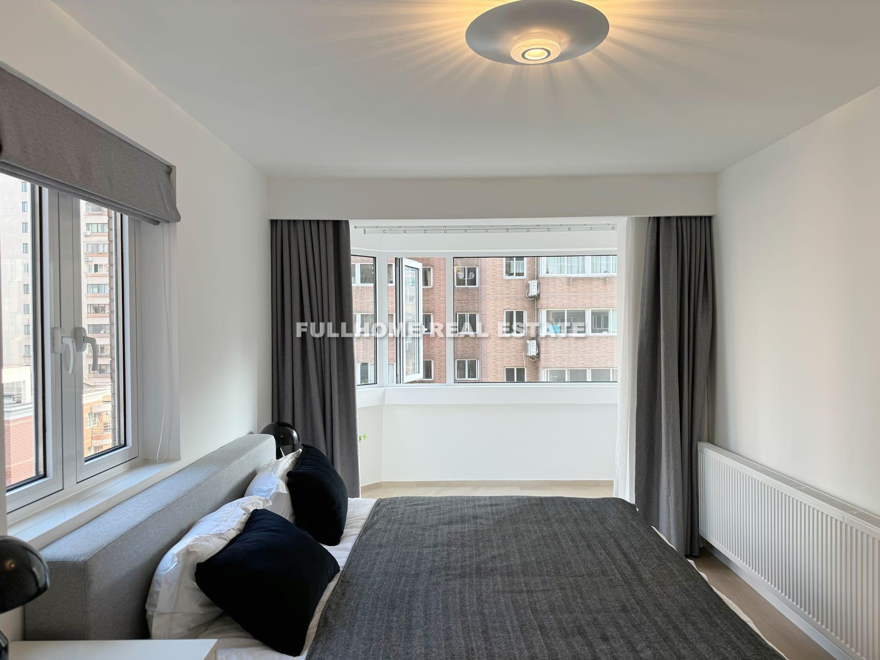 Nan Xi Apartment - Interior view 5, Shanghai rental property
