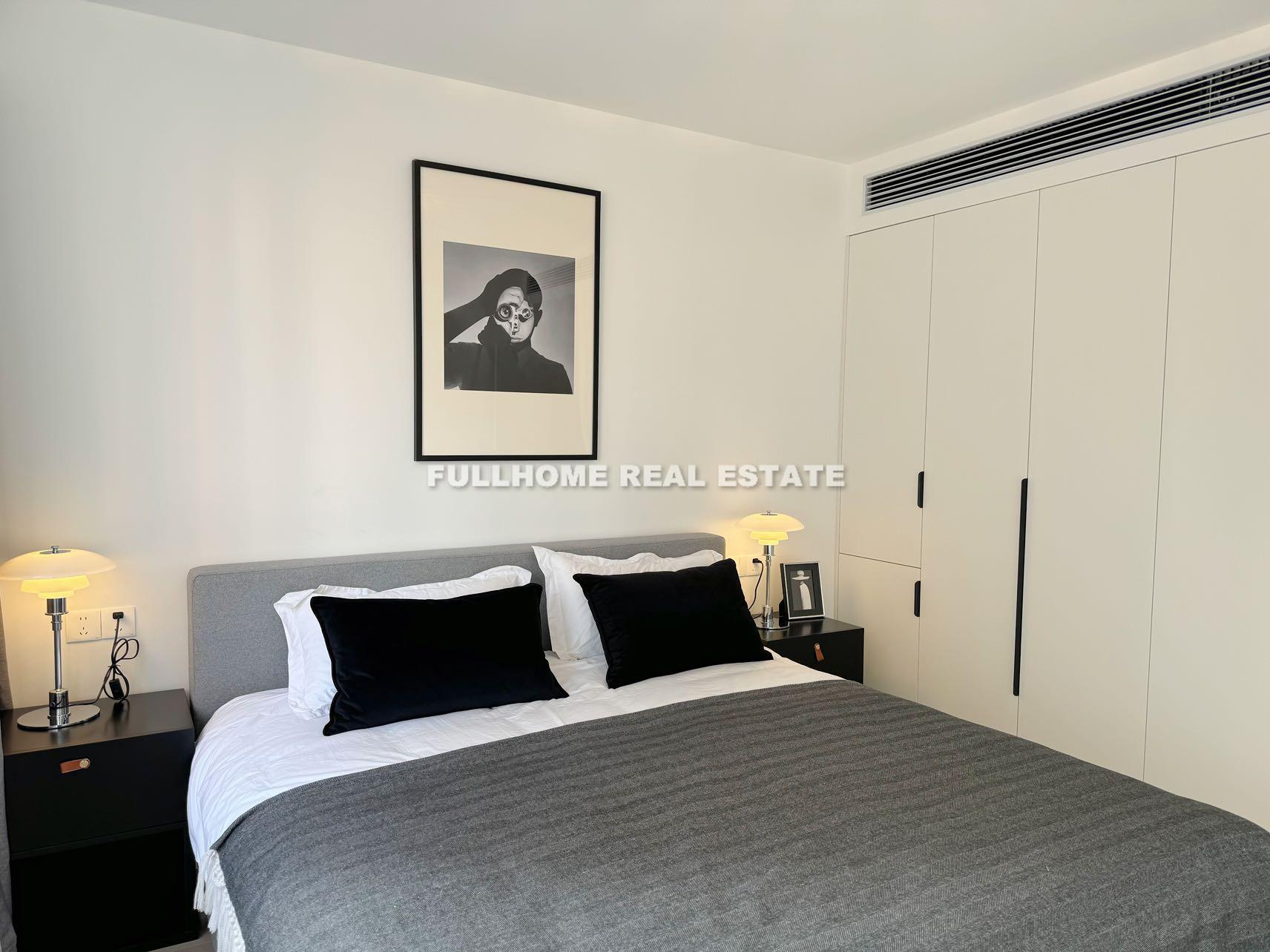 Nan Xi Apartment - Interior view 6, Shanghai rental property