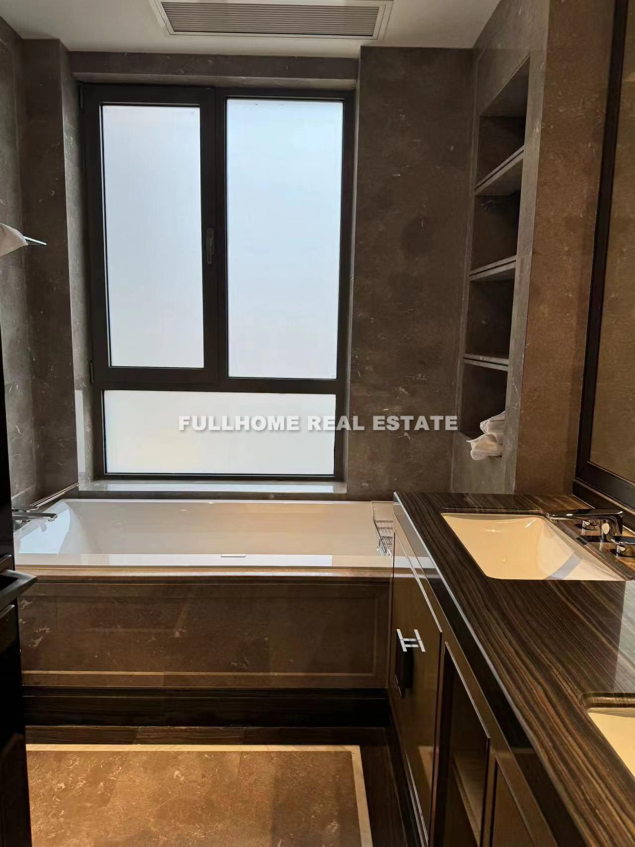 One Majesty - Interior view 4, Shanghai rental property