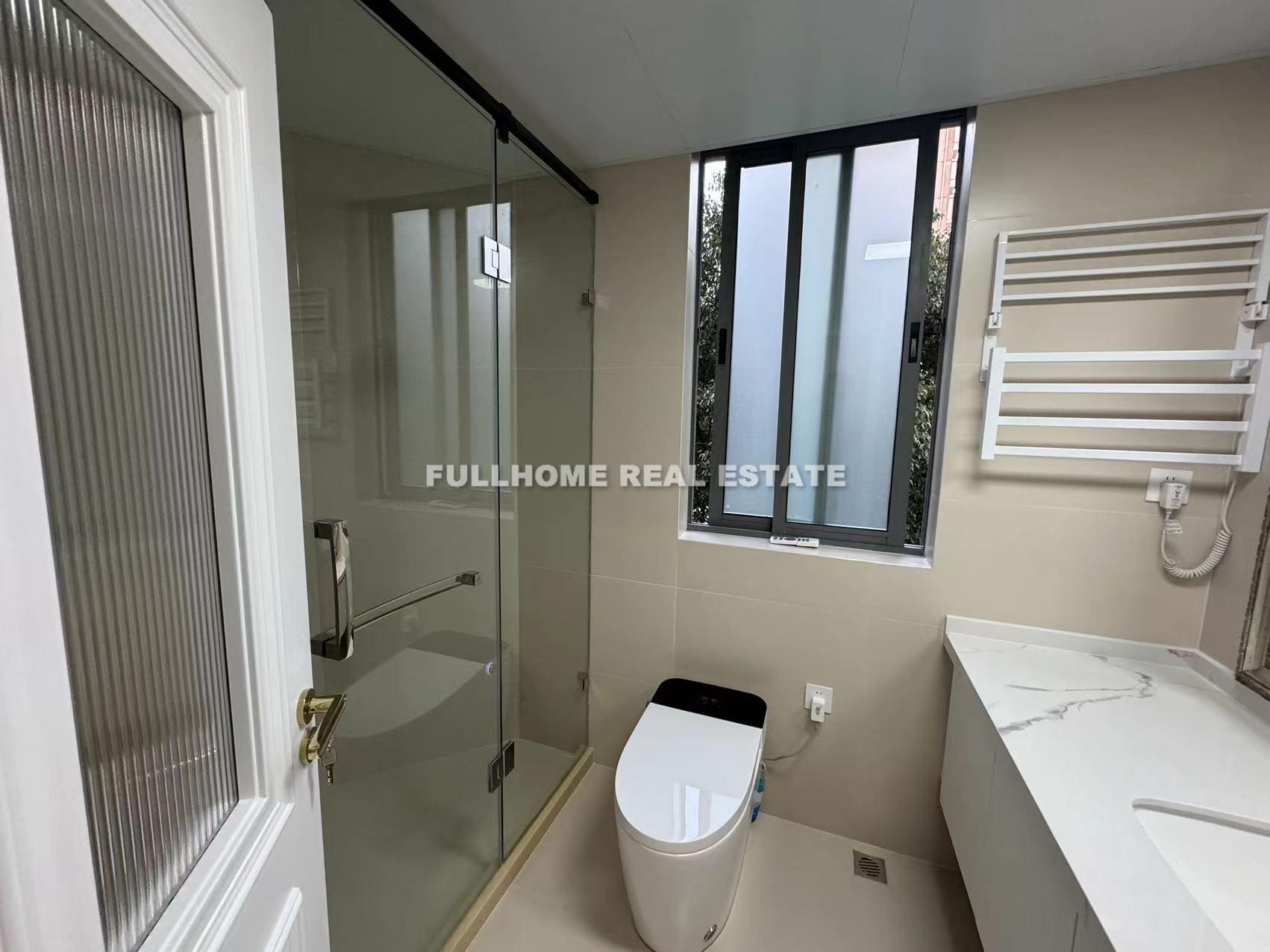 Oriental Golden Gate Garden - Interior view 6, Shanghai rental property
