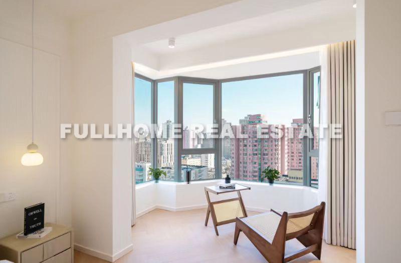 Yuhua Apartment - Interior view 11, Shanghai rental property