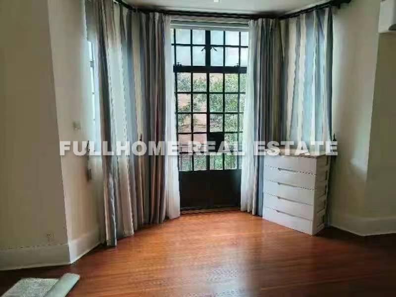 Lane 1-3000 West Yan An Road Old House - Interior view 2, Shanghai rental property