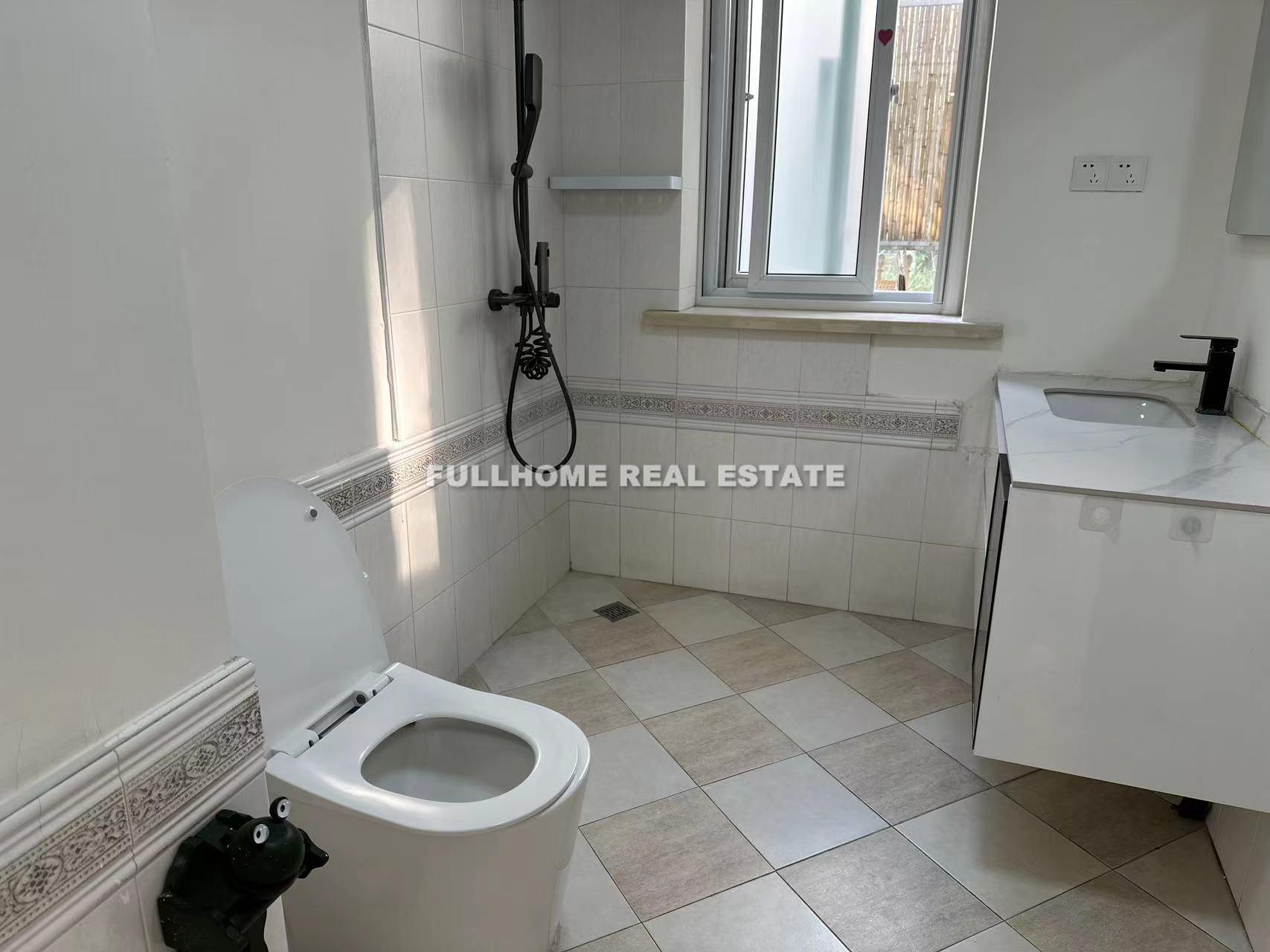 King’s Garden - Interior view 9, Shanghai rental property