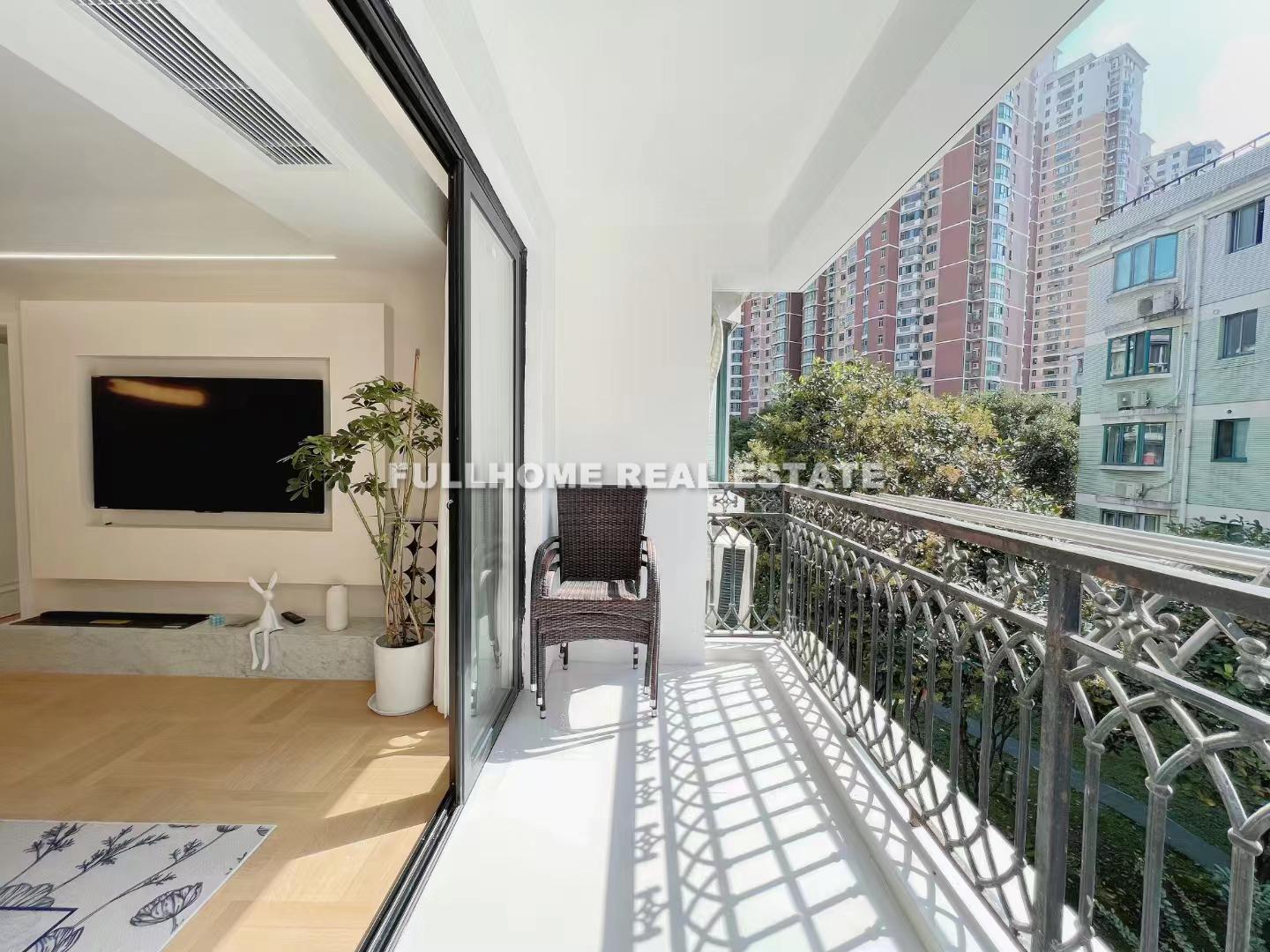 Hong De Yuan - Interior view 8, Shanghai rental property