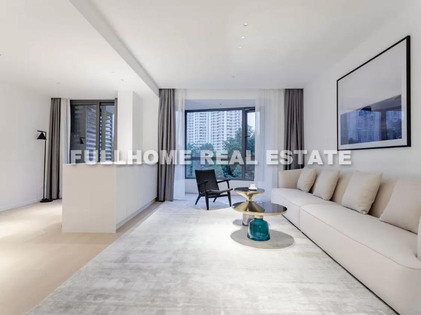International City - Interior view 2, Shanghai rental property