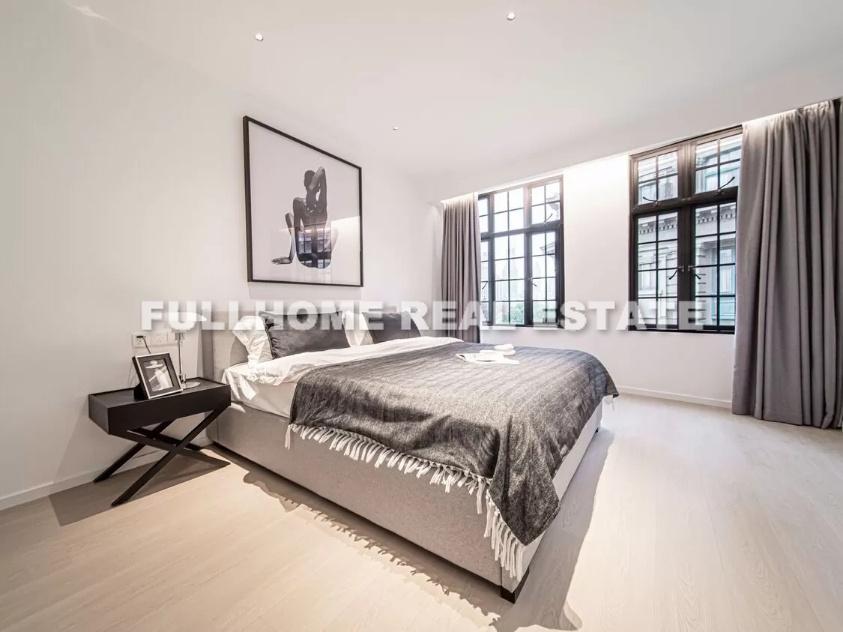 Rui Tai Li - Interior view 6, Shanghai rental property