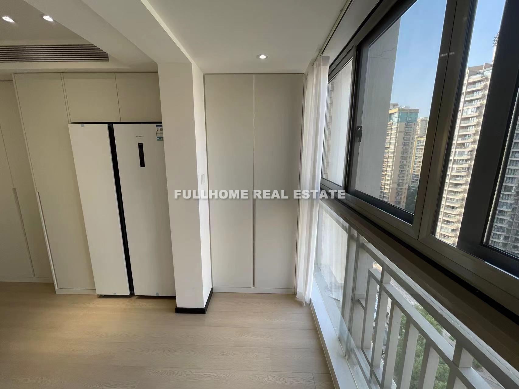 Golden Bella Vie - Interior view 9, Shanghai rental property