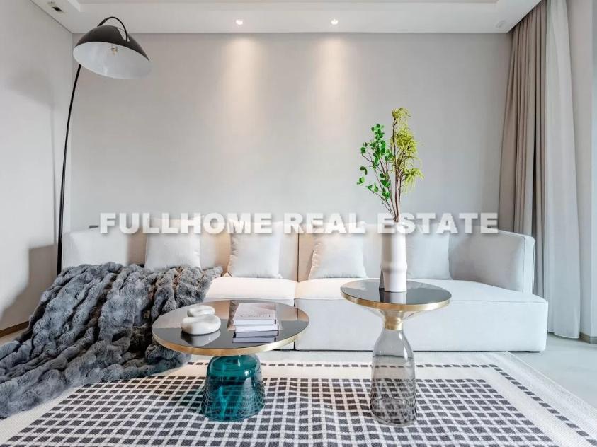 Rainbow New City - Interior view 2, Shanghai rental property