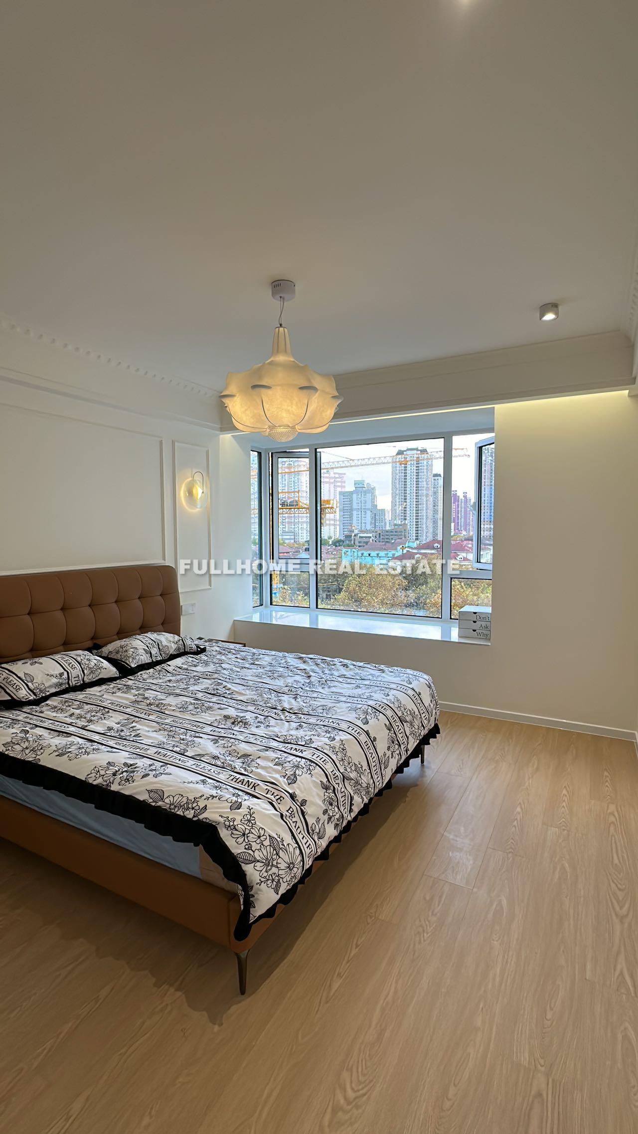 Jian De Fang - Interior view 5, Shanghai rental property