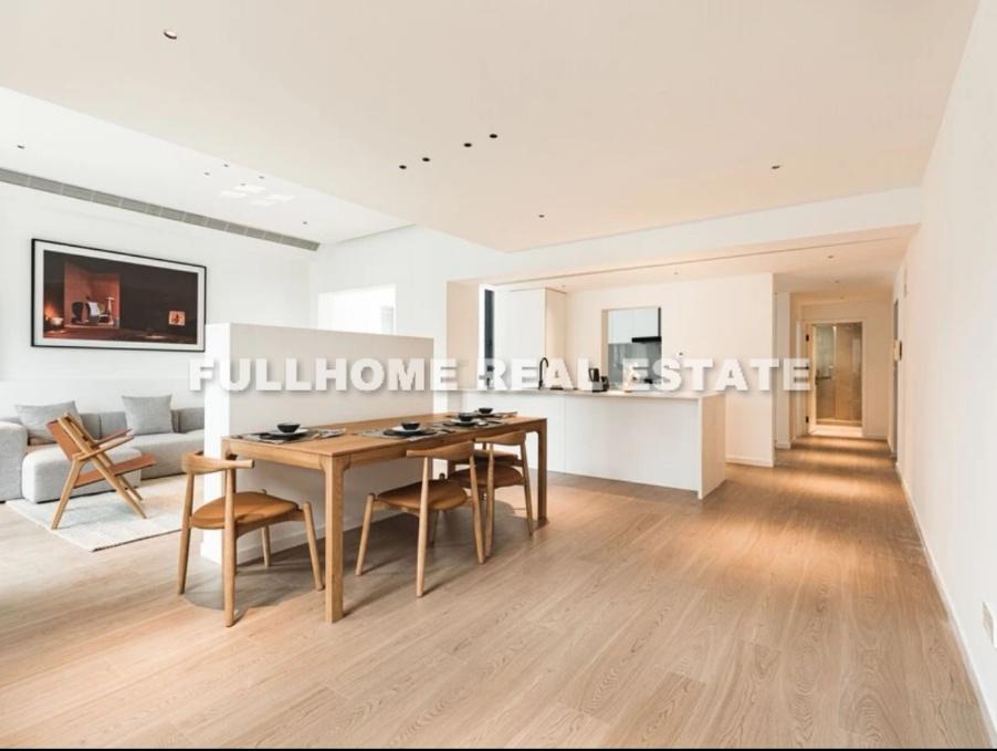 Hebin Weicheng - Interior view 6, Shanghai rental property