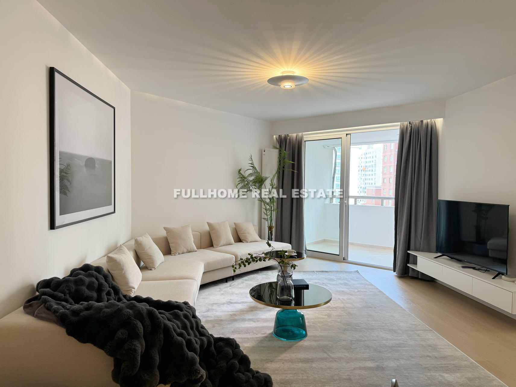Nan Xi Apartment - 2 bedroom apartment in Shanghai, Xujiahui, Downtown