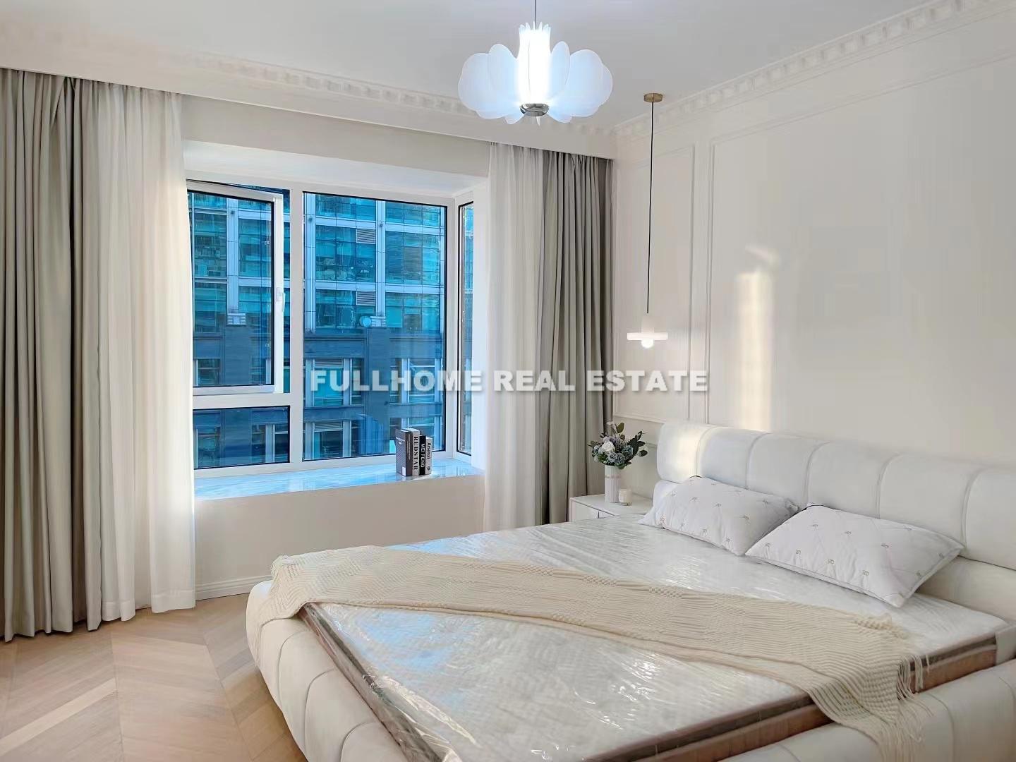 Hongqiao Ziyun Garden - Interior view 6, Shanghai rental property