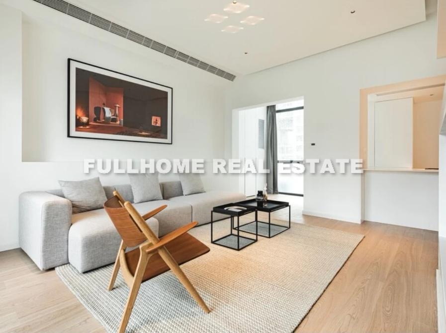 Hebin Weicheng - Interior view 5, Shanghai rental property