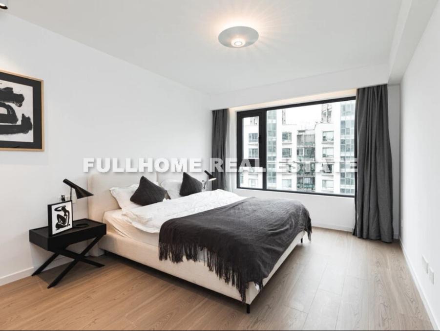 Hebin Weicheng - Interior view 19, Shanghai rental property