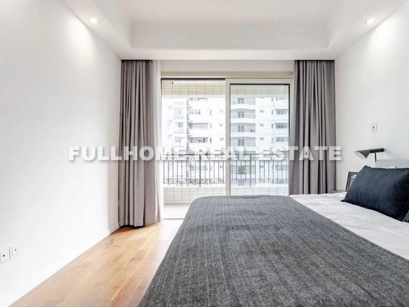 City Castle - Interior view 3, Shanghai rental property