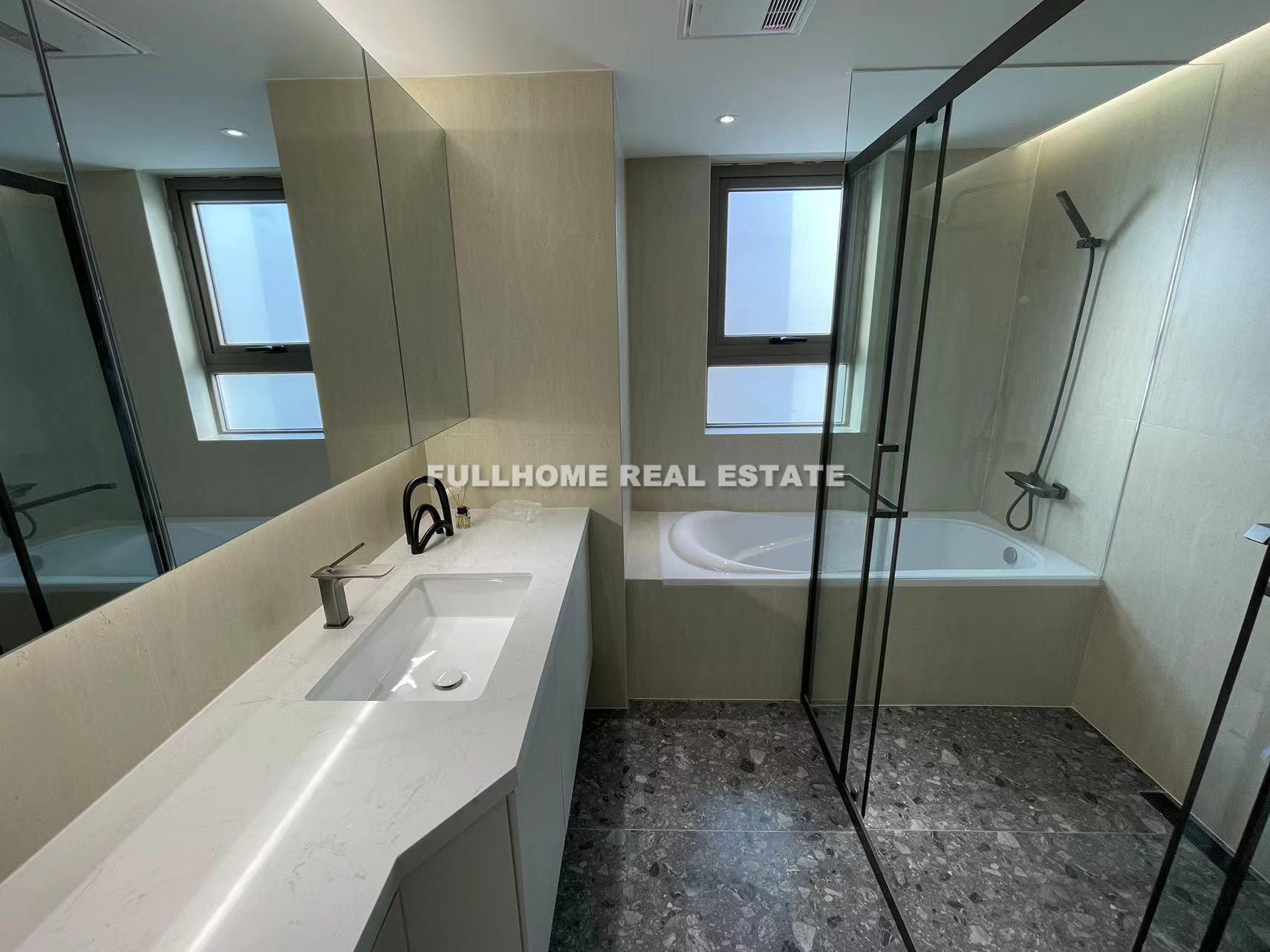 Golden Bella Vie - Interior view 6, Shanghai rental property
