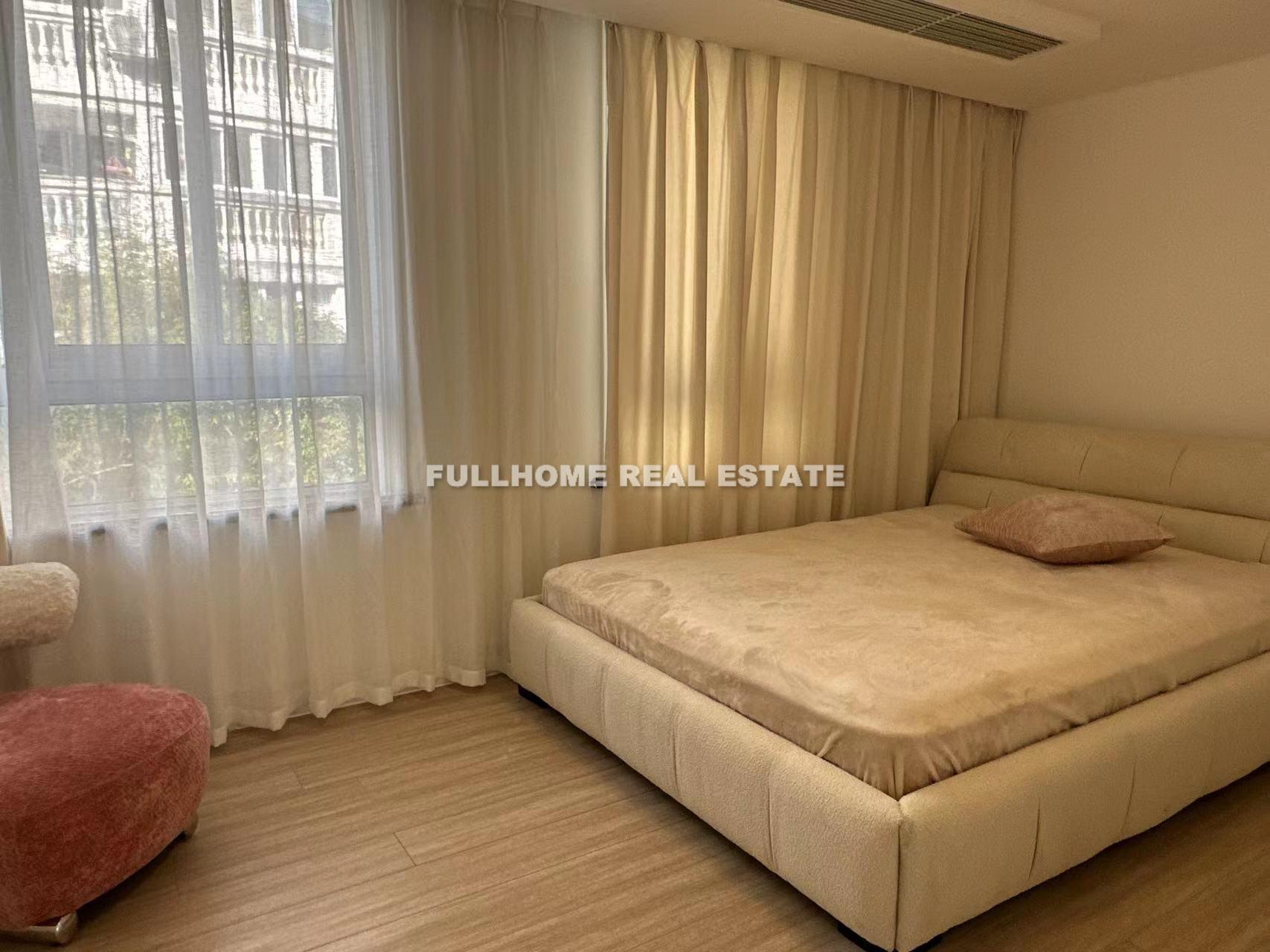 King’s Garden - Interior view 4, Shanghai rental property