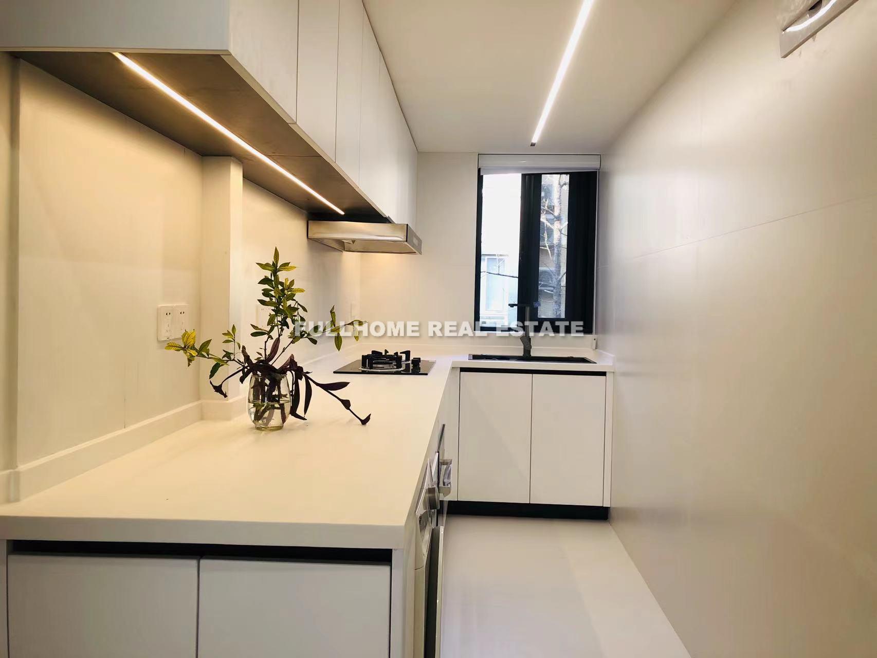 Xin Guo Garden - Interior view 3, Shanghai rental property