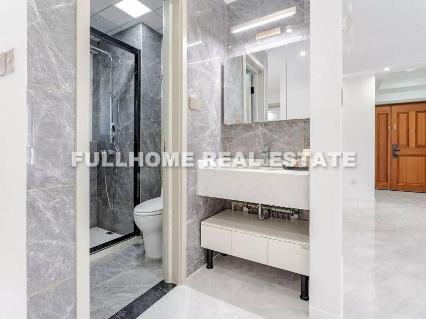 City Castle - Interior view 14, Shanghai rental property