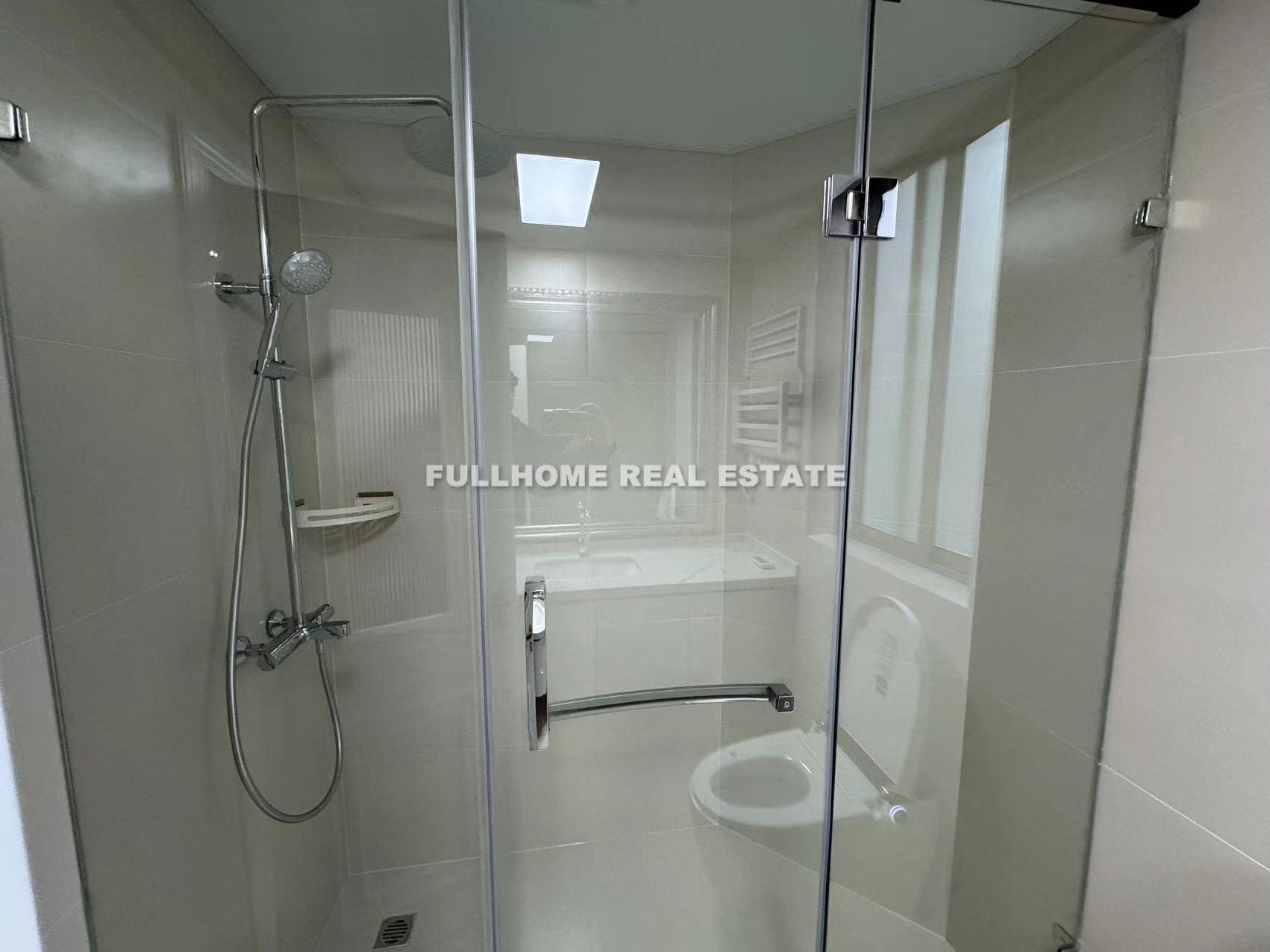 Oriental Golden Gate Garden - Interior view 4, Shanghai rental property