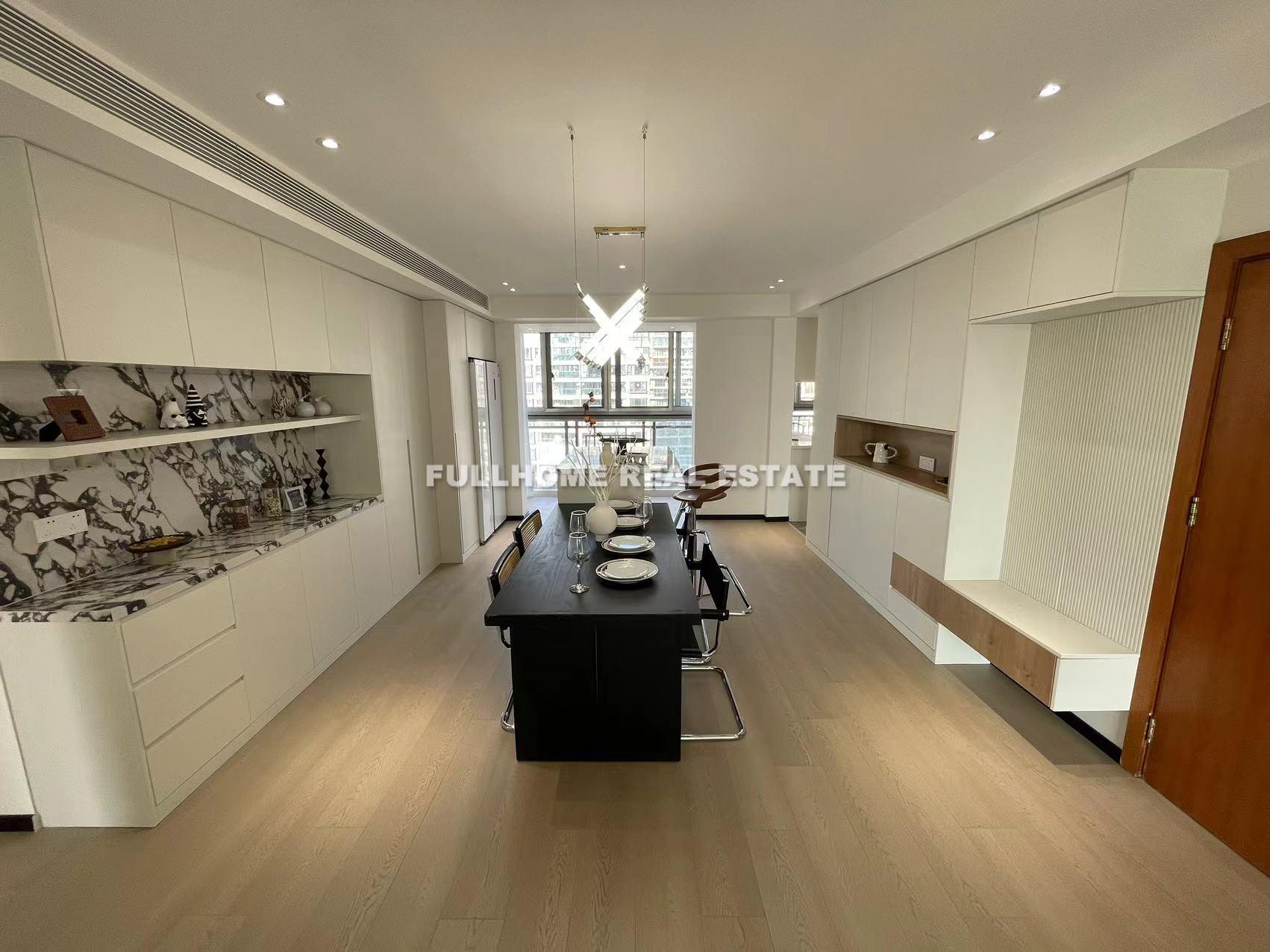 Golden Bella Vie - Interior view 2, Shanghai rental property