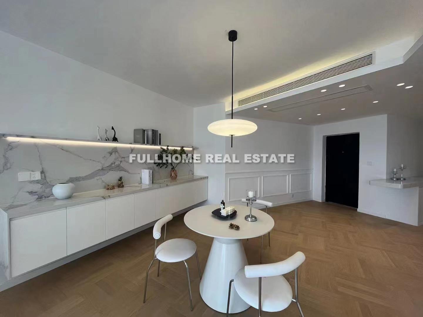 Tianding Garden - Interior view 7, Shanghai rental property