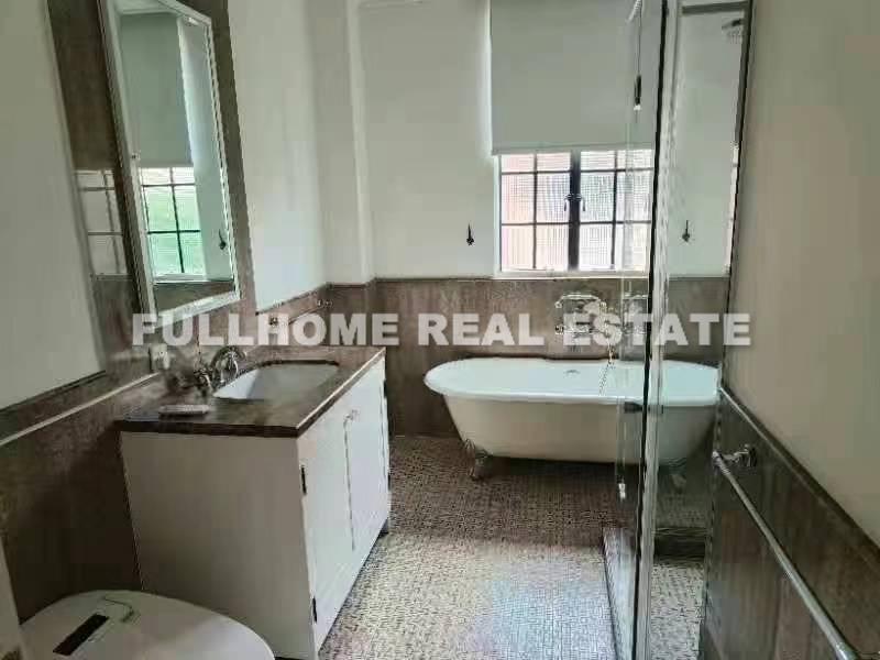 Lane 1-3000 West Yan An Road Old House - Interior view 3, Shanghai rental property
