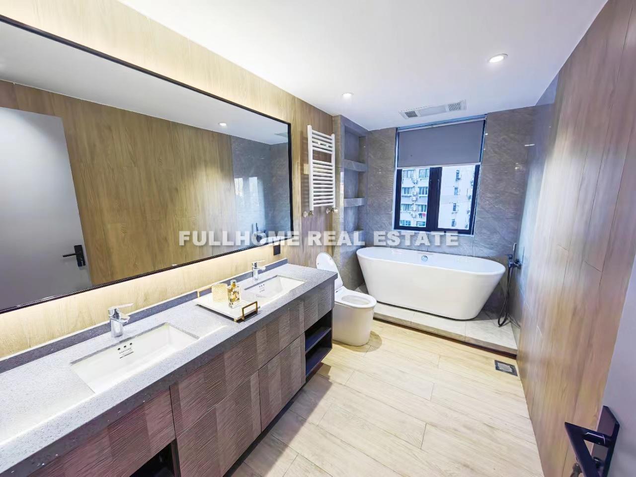 The Bund - Interior view 10, Shanghai rental property