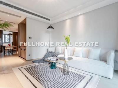 Similar property: Rainbow New City, 4 bedrooms, 175 sqm in Shanghai