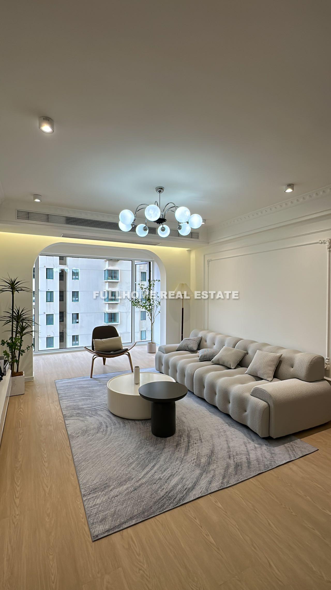 Jian De Fang - Interior view 2, Shanghai rental property