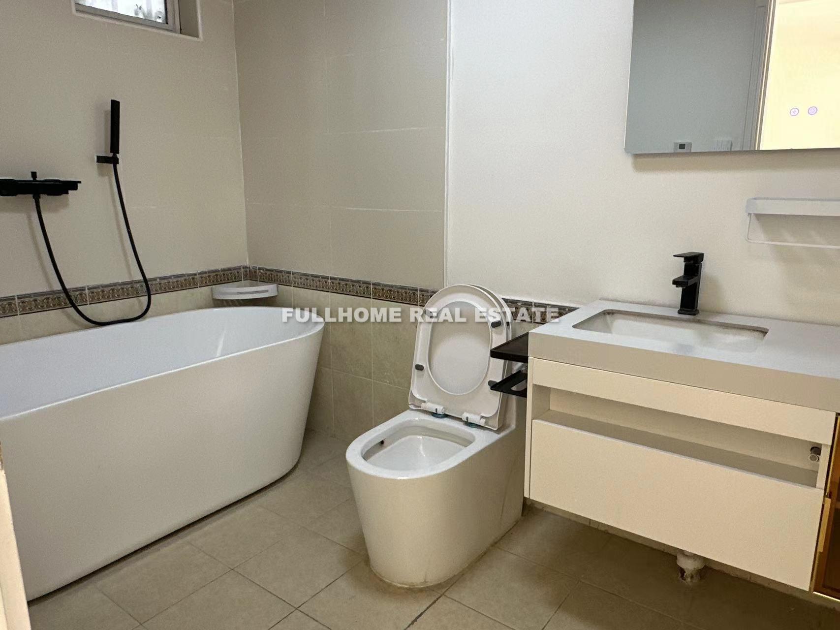 King’s Garden - Interior view 12, Shanghai rental property