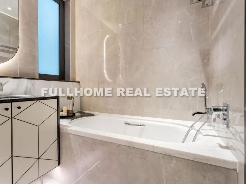 Rainbow New City - Interior view 14, Shanghai rental property