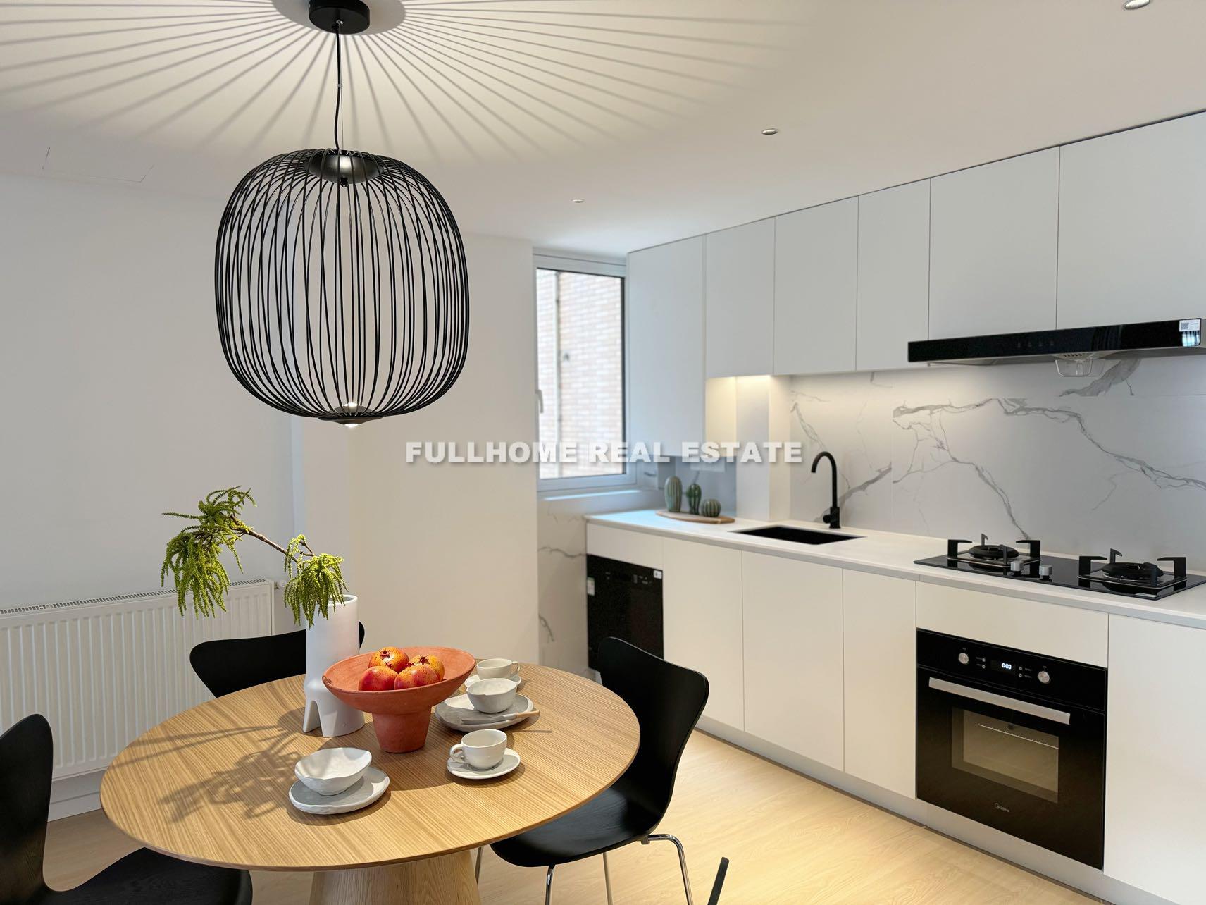 Nan Xi Apartment - Interior view 3, Shanghai rental property