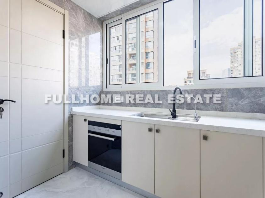 City Castle - Interior view 8, Shanghai rental property