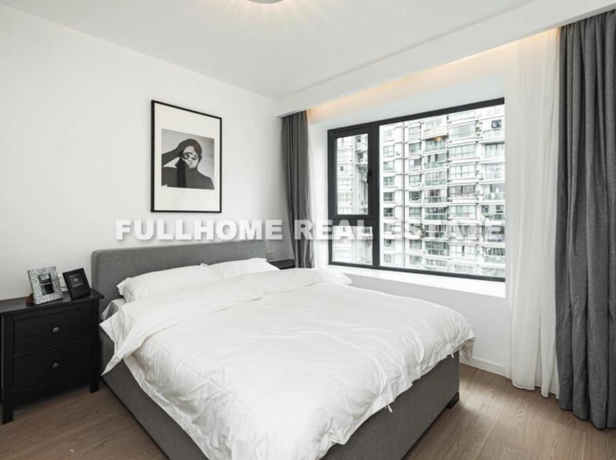 Hebin Weicheng - Interior view 24, Shanghai rental property