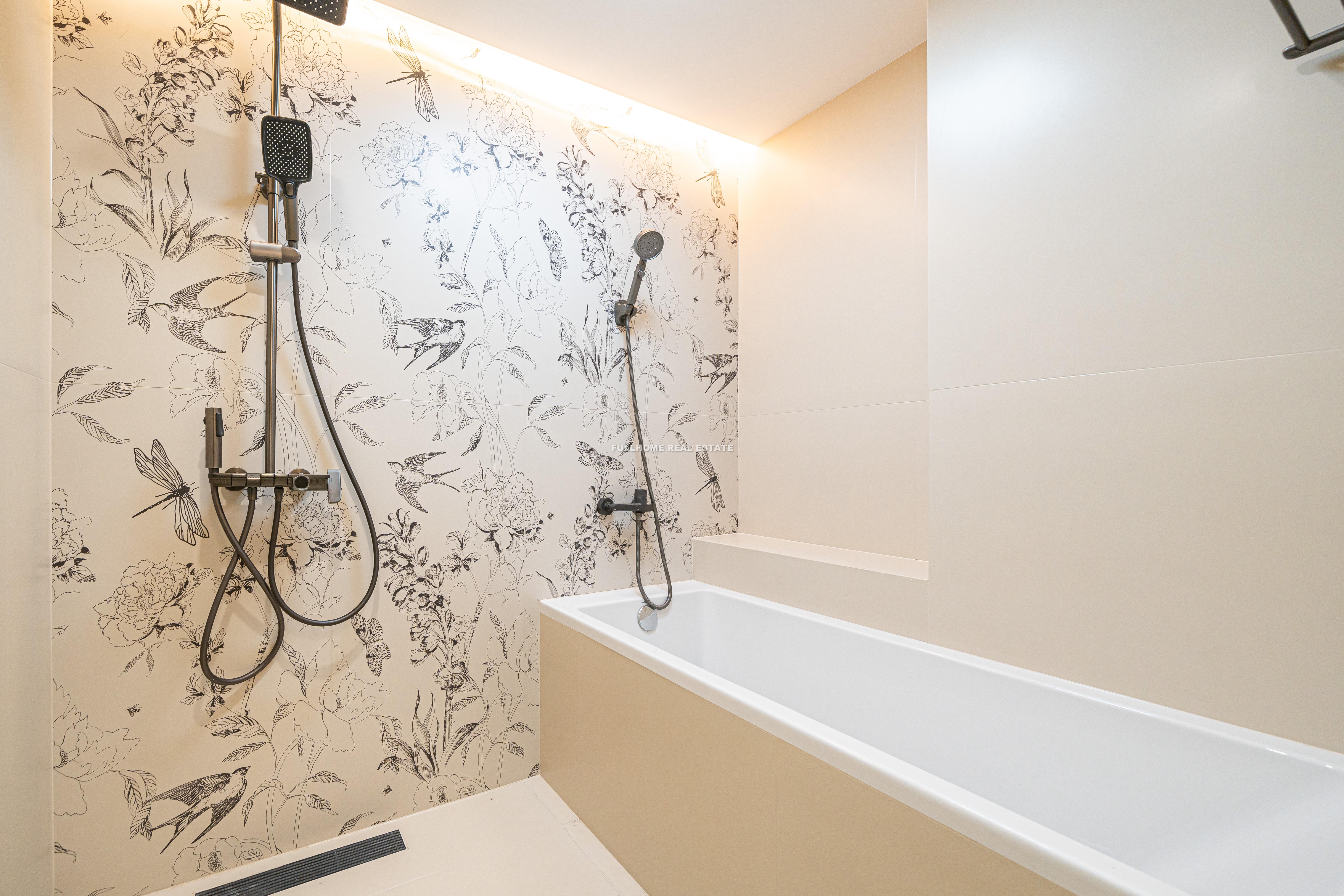 Sudi Chunxiao Famous Garden - Interior view 5, Shanghai rental property