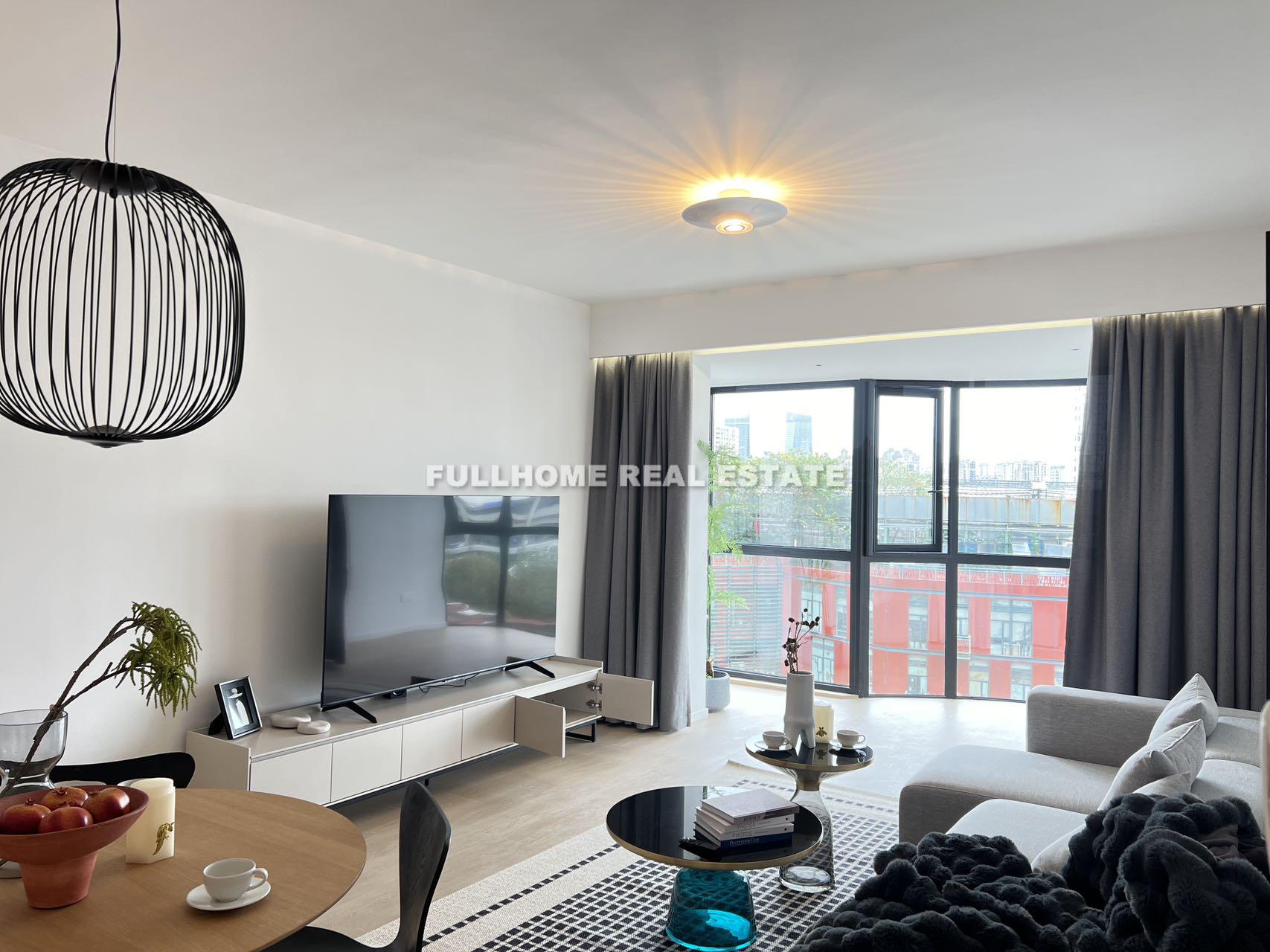 May Aparment - Interior view 3, Shanghai rental property