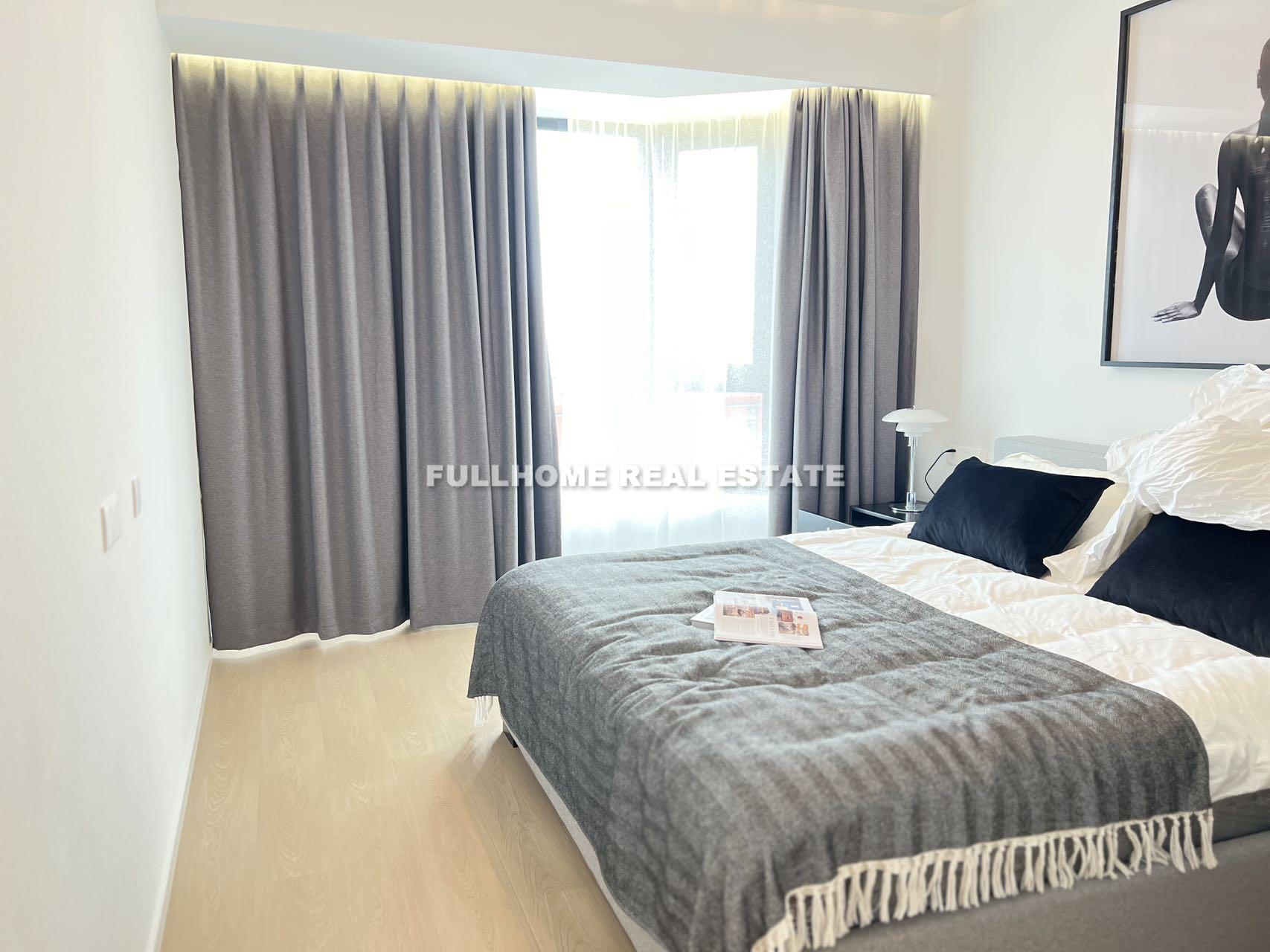 May Aparment - Interior view 10, Shanghai rental property